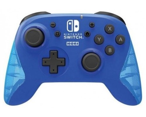 GAMEPAD HORI WIRELESS AZUL